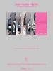 IVE THE 1st EP MINE 'I'VE (Digipack Ver.) (Limited Edition)' (Korean Edition)