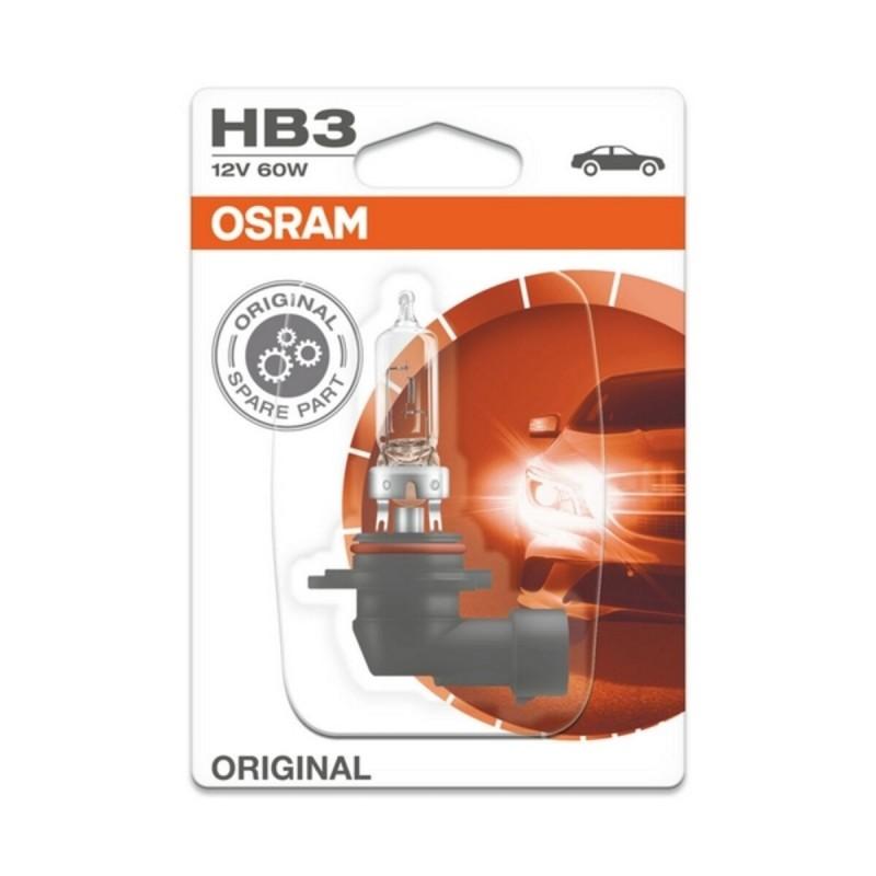 Osram Osram HB3 12V 60W Car Bulb
