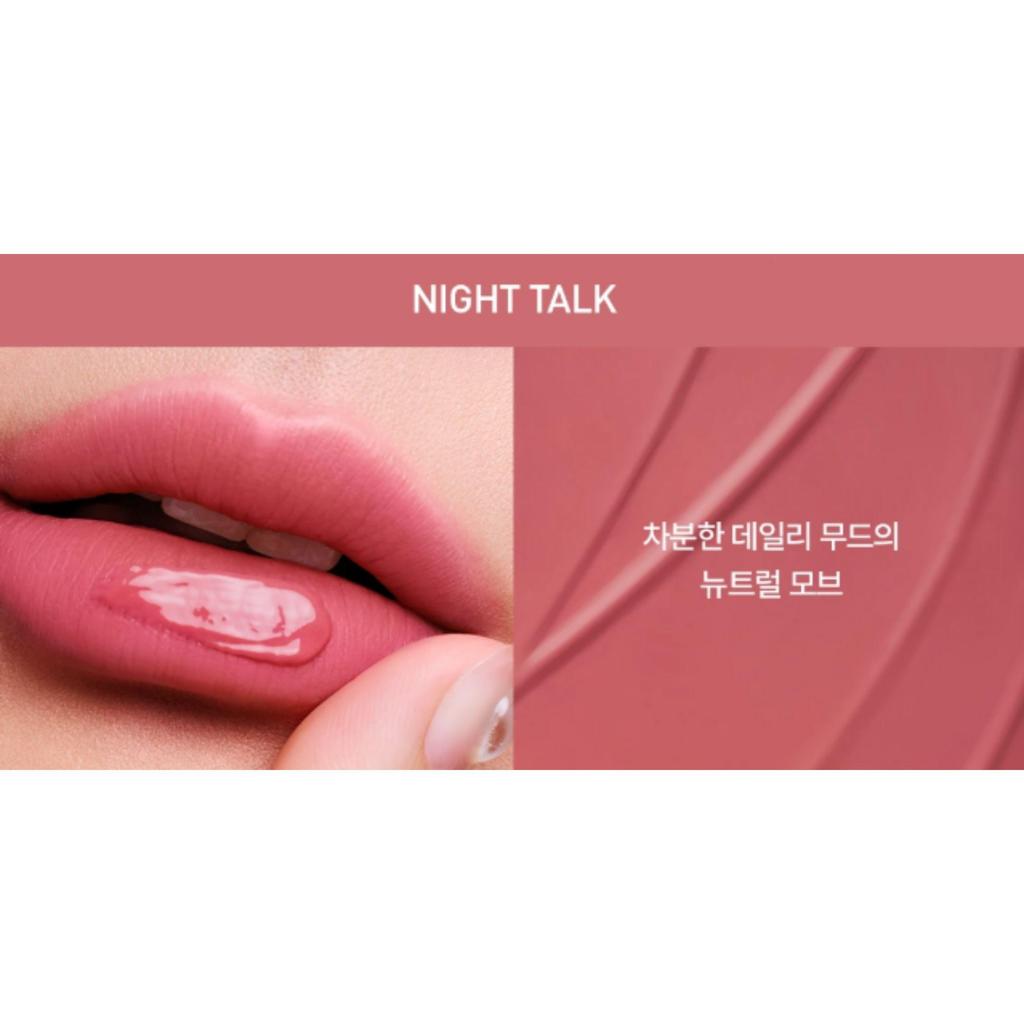 3CE Blur Water Tint 4.6g