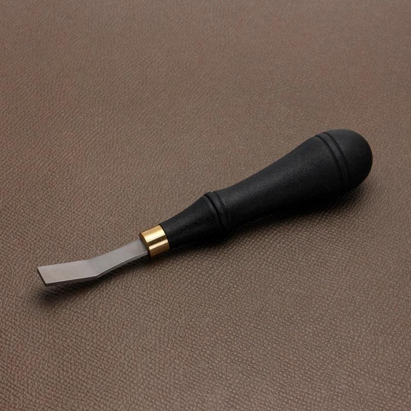 

3/4/5/10 Mm Leather Rough File Leather Edge Roughing Tool Leather Surface Polish File for DIY Edge Polishing Hand Craft Tools