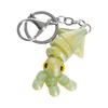 3D Printed Cute Three-dimensional Keychain Schoolbag Small Pendant Gift Small Ornament