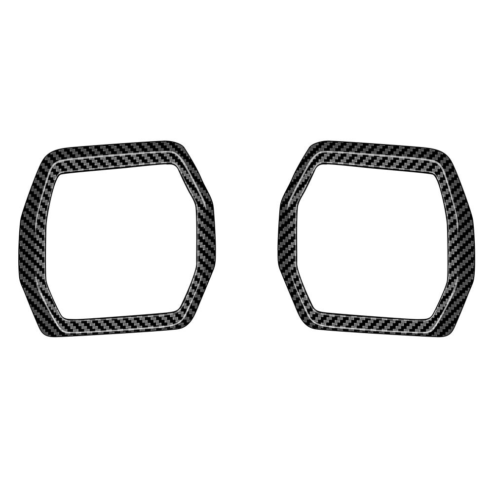 A Pair Suitable For 25 Models Of Daihatsu MOVE Left And Right Air Outlet Frame Air Conditioning Air Outlet Modification