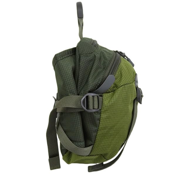 Montbell Men's/women's Waist Bag Nylon Thym 1133198