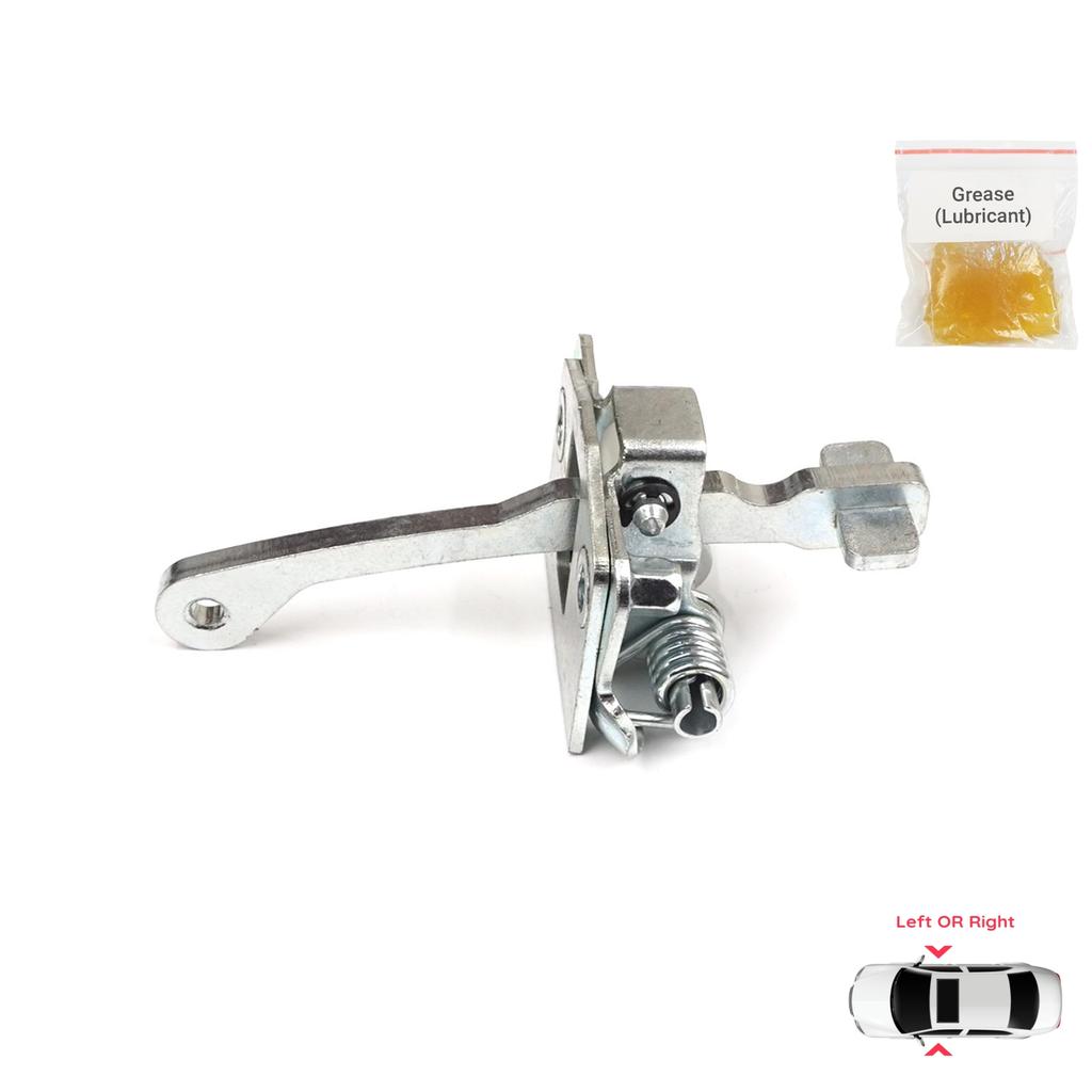 BDP1406 Front Door Stop Check Assy Limiter Strap for VW New Beetle 9C1 1C1 1Y7 1998-2012 1C0837249C