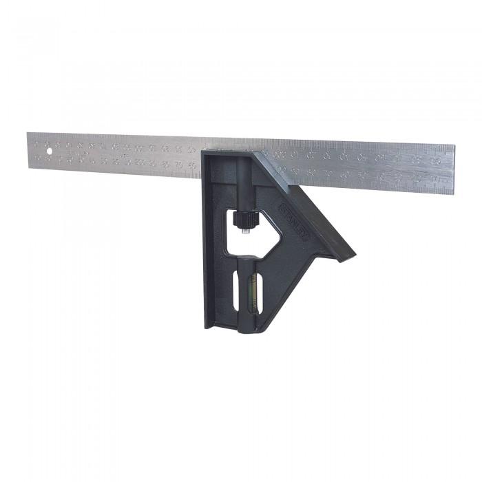 Stanley Adjustable Combination Square