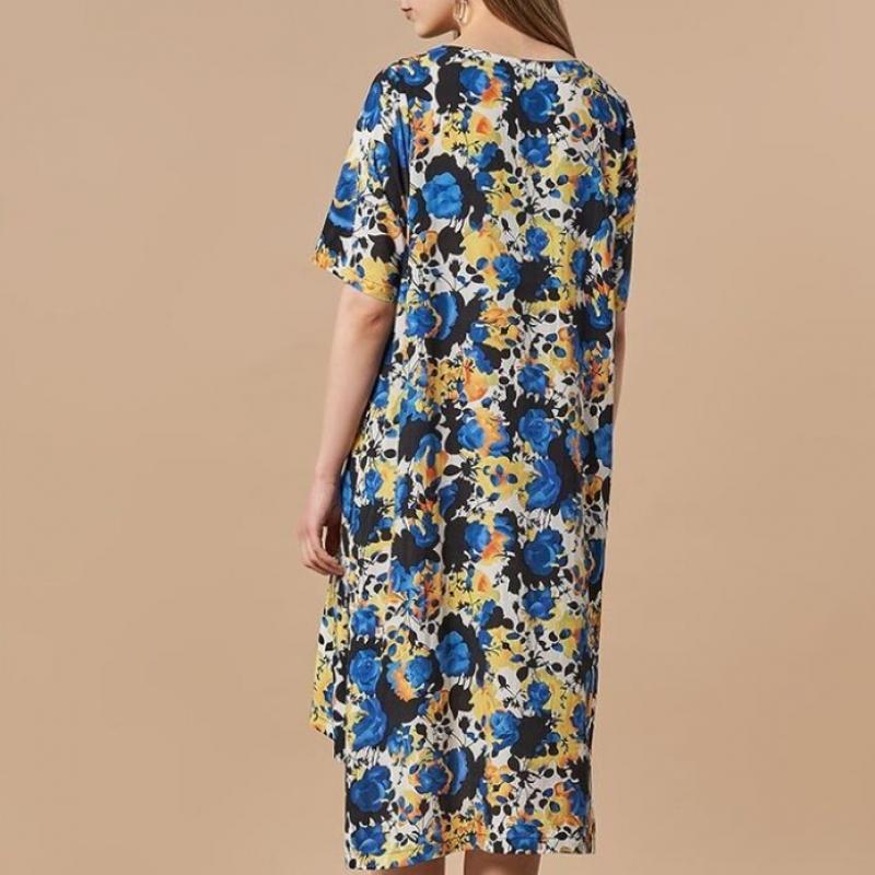 L Affair 1+1 Dress 2 Types Lnobb302 Mt