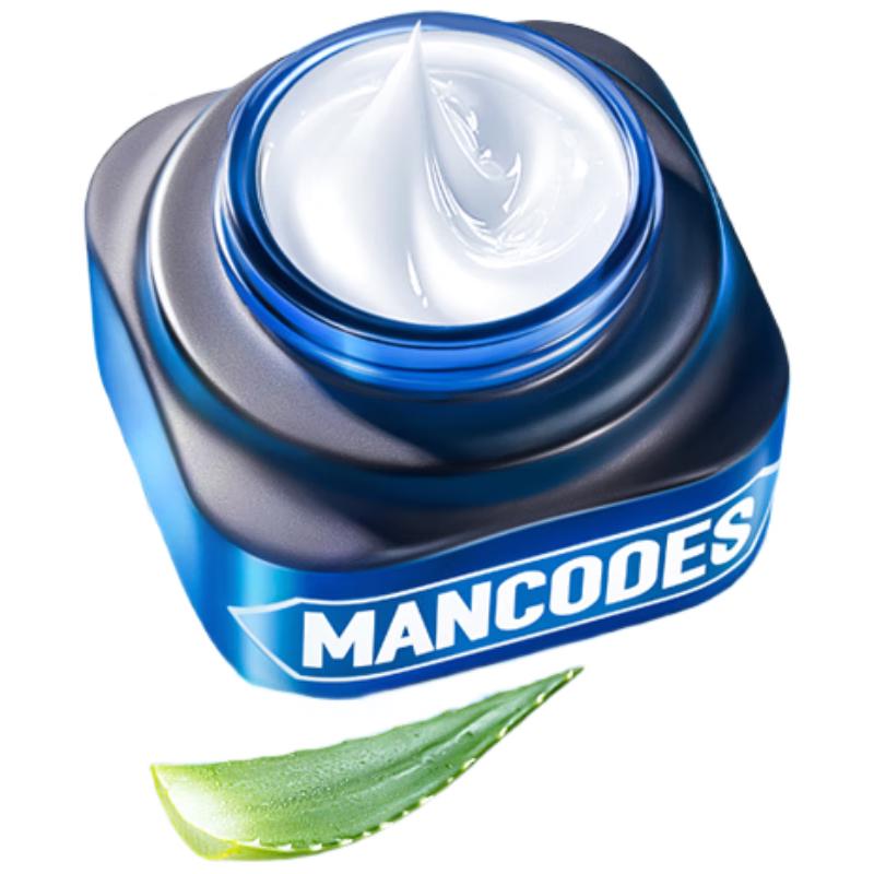 

Men s Balancing Moisturizing Cream