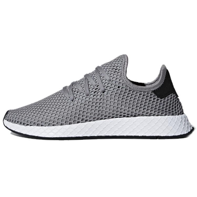 adidas Deerupt Runner  Grey  Men s B41766 EU 36