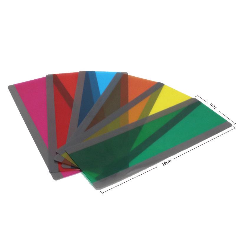 Dyslexia Support Reading Bookmarks for Children & Teachers