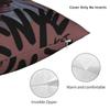 Kanye West Meme Pillow Cover  Square Cushion Cover Vintage Pillow Case For Sofa Home Decor