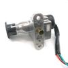 1 SET Neuer Zündschloss-Schalter Passend für JOG 50cc 90cc 530 50c Roller ATV