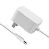 Power Adapter DC 12V 1A AC 100V240V Input Lightweight Power Supply for LED Bars OverCurrent Protection for Home Decor