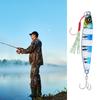 6cm/20g Lure Bait 3D Fisheyes Plastic Angling