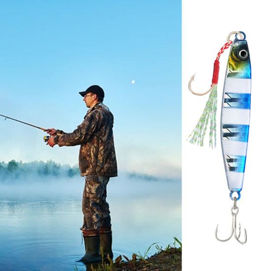 6cm/20g Lure Bait 3D Fisheyes Plastic Angling