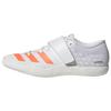 Adizero Throws 'White Lucid Orange' Men's JQ0808