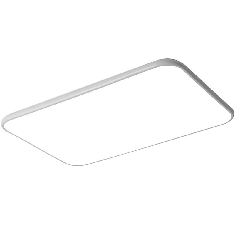 Meng Pao Ultra-Thin LED Ceiling Light