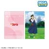 Detective Conan Visual Art Clear File BOX Vol.4