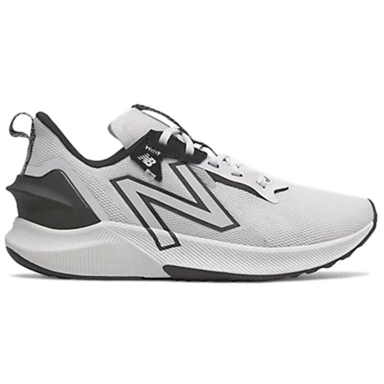 New Balance Nb Fuelcell Propel Rmx V2 Fabric Low Top Marathon Running Shoes Women Sneaker White Black WPRMXLW2