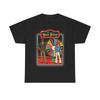 Men's and Women's T-shirts Choose Your Prize