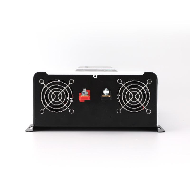 High Power 3000W Pure Sine Wave Inverter: 12V/24V/48V/60V to 220V for Home or Truck