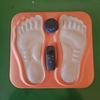 EMS Pulse 3D Microcurrent Foot Massager with USB Charging