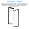 Tuya WiFi inteligentní monitor kvality vzduchu 6 v 1 Air Housekeeper