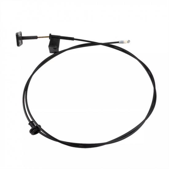 Car Engine Hood Release Pull Cable Wire For Honda CR-V 2002-2006 # 74130-S9A-A01