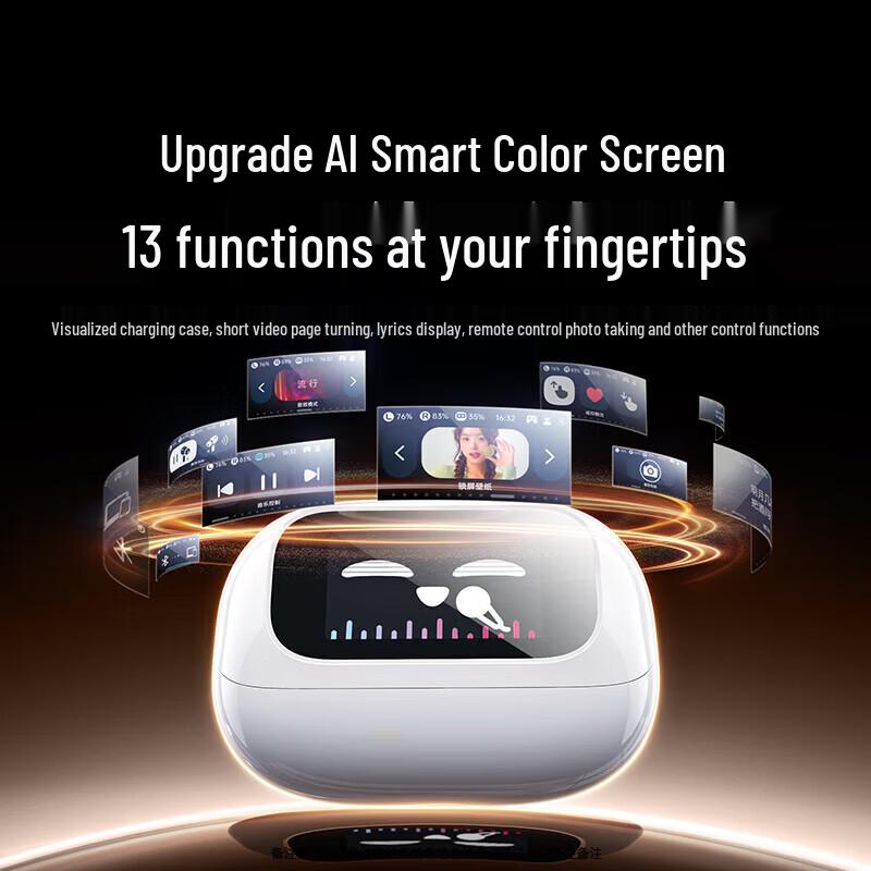 UGREEN Magic Open-Ear Wireless Bluetooth Earbuds