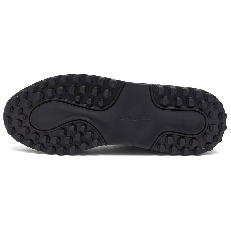 Adidas LA Trainer XLG Black Aluminium Men Sneakers Core-Black IH0296