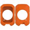 Quick Install Shock Absorbing Cycling Computer Cover Encasement Housing Lightweight Design For Outdoor Biking Essential