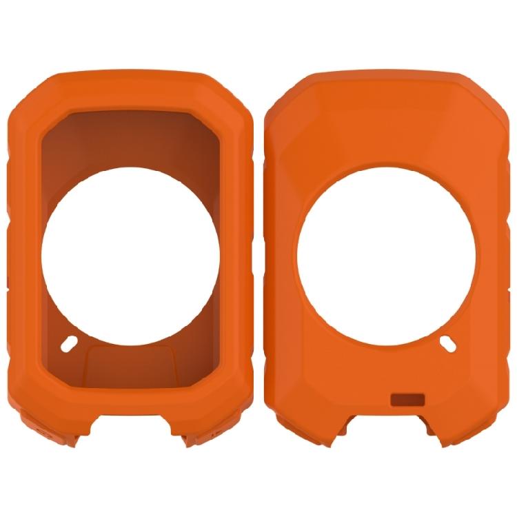 Quick Install Shock Absorbing Cycling Computer Cover Encasement Housing Lightweight Design For Outdoor Biking Essential