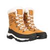 Mountain Warehouse Damen/Damen Innsbruck Leder Wasserdichte Schneestiefel