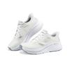 Skechers Slip-Ins Comfortable Fashion Low-Top Casual Shoes Women Sneakers White 129655-WHT