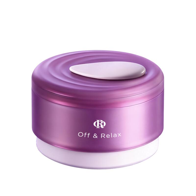 Off&Relax Star Satin Repair Hair Mask