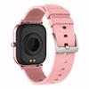 Quick Release Smartwatch Loop-Anti-scratch Soft Wristband Fashionable Bracelet Compatible for P22 2cm Comfortable Strap