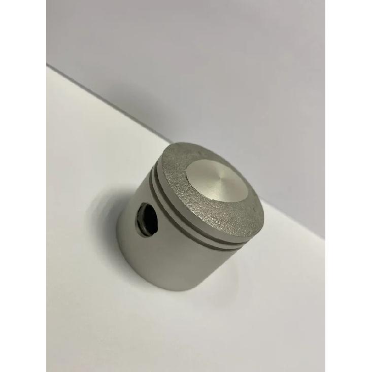 TJ53 44mm Piston Ring Kit Fits For Kawasaki TJ053E TJ53E HA053 Palmera BG520-KA CG522U-KA Cylinder Engine Brush cutter Strimmer