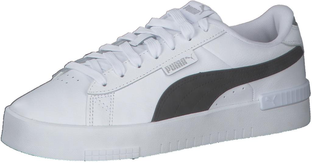 Puma Jada Renew Women (386401) (386401-03) кроссовки puma white/puma black/puma silver