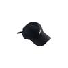 Simple Trendy Embroidery Male Outdoor Female Letter A Baseball Cap Korean Style Cap Snapback Hat Visors Cap