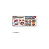Takara Tomy Disney Cars Tomica Mack Maintenance Trailer Toy Vehicle 1:64 Scale
