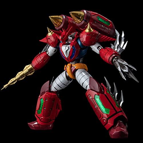 Sentinel 1000 Toys INC. RIOBOT SHIN Getter Dragon