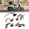 Wide Applications Charging Electric Bike Connector