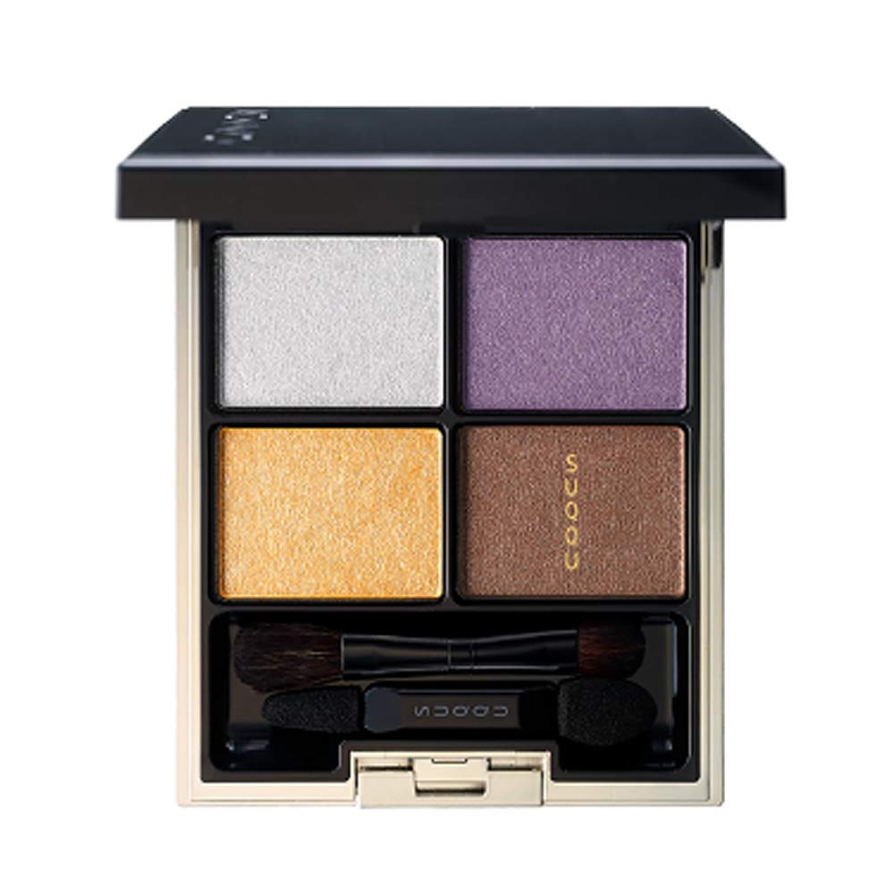 SUQQU DESIGNING COLOR EYES 13 TSUKIKASUMI