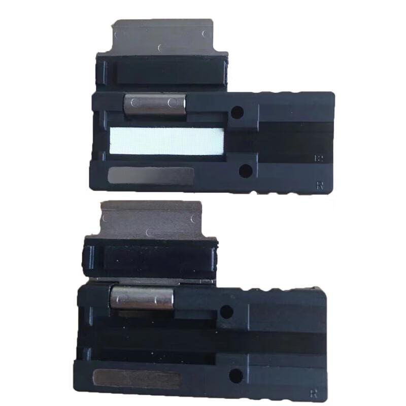 Sumitomo FHM-12 Fusion Splicer Adapter Clamp for 12-Core Ribbon Fiber