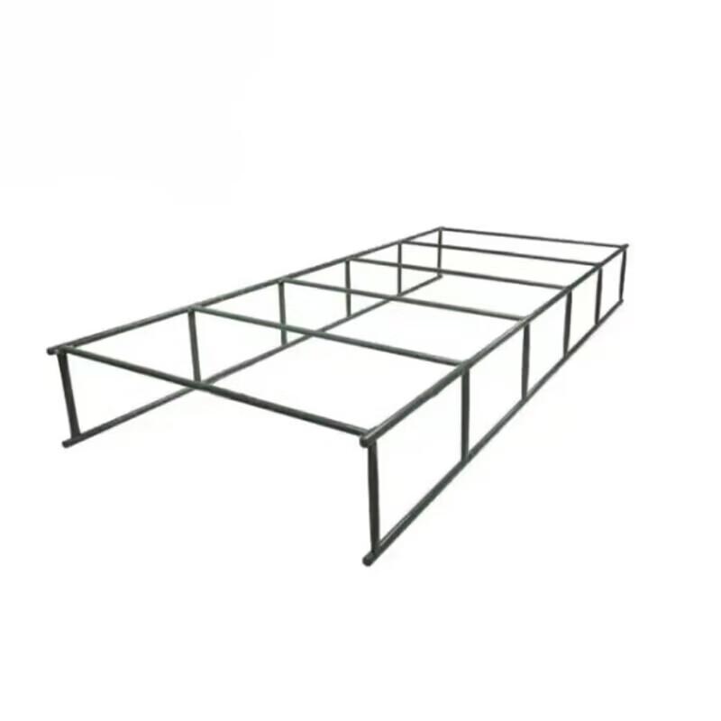 XingpuHui Movable High-Low Pile Net