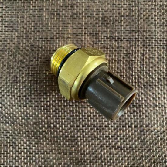 OEM 2PCS of Cooling Fan Switch Coolant Temp Sensor For Honda Accord CR-V Civic
