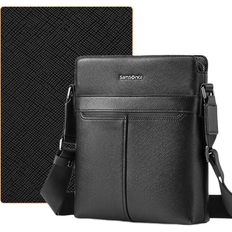 Мужская многофункциональная сумка через плечо Samsonite Small