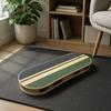 Snowboarding Practice Balance Board Stable Platform Sports Equipment for Home