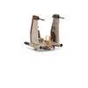 Star Wars Micro Galaxy Starfighter Class Series 8 V-19 Torrent Starfighter Non-Scale Vehicle
