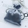 Women's Dustproof Silk Satin Drawstring Bag for Clothes, Jewelry, and Cosmetics