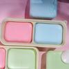 Creative Simulation Bread Squeeze Toy Anxiety Relief Slow Rebound Fidget Toy  Children's Gifts